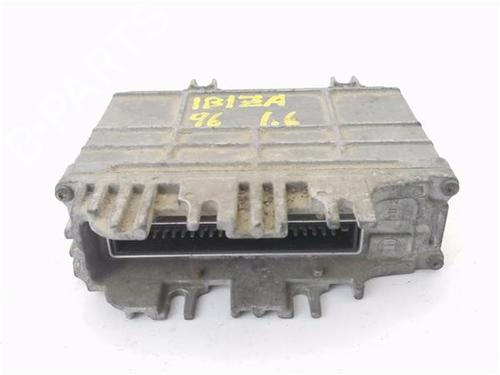 Electronic module SEAT IBIZA II (6K1)  | BP10982794M83 