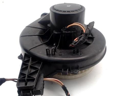 Heater blower motor SEAT IBIZA IV (6J5, 6P1)  | BP27723051M62