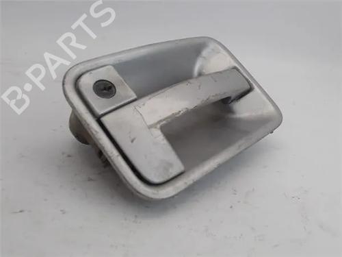 Front left exterior door handle PEUGEOT 806 (221) 2.1 td 12V | BP14336935C128 