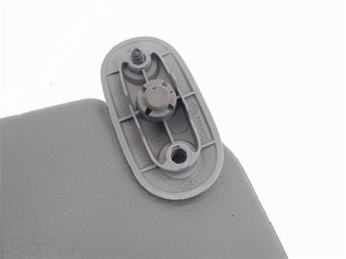 Right sun visor RENAULT SCÉNIC I MPV (JA0/1_, FA0_) 1.6 16V | BP16436692I2 