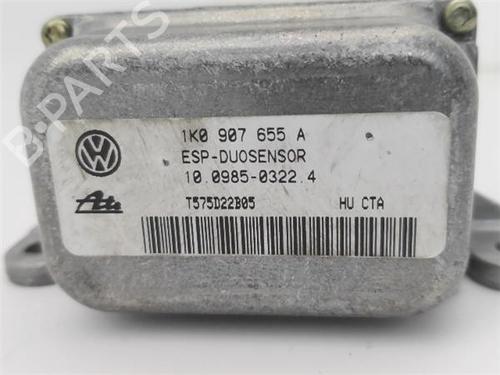 Electronic module AUDI A3 (8P1) 2.0 TDI 16V | BP22339245M83 