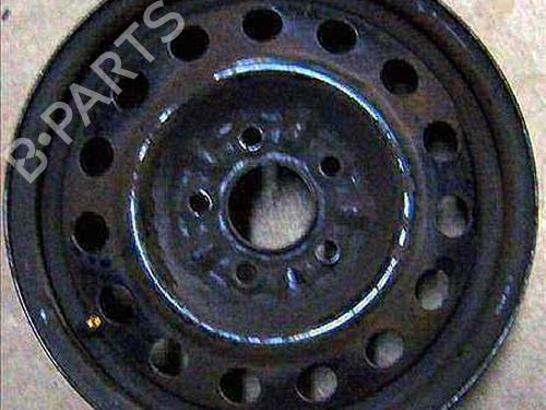 Used Rim HYUNDAI TRAJET (FO) 2.0 (136 hp) 9635985