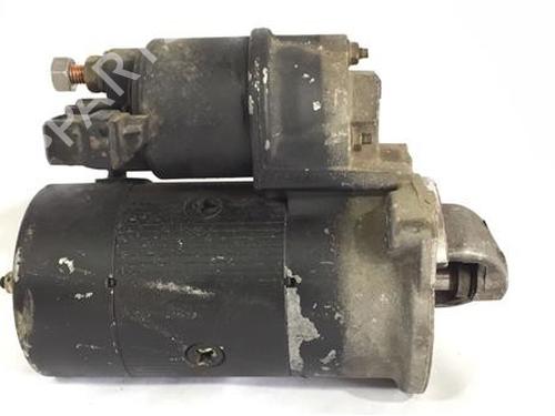 Used Starter SEAT IBIZA II (6K1) [1993-2002]  13049700