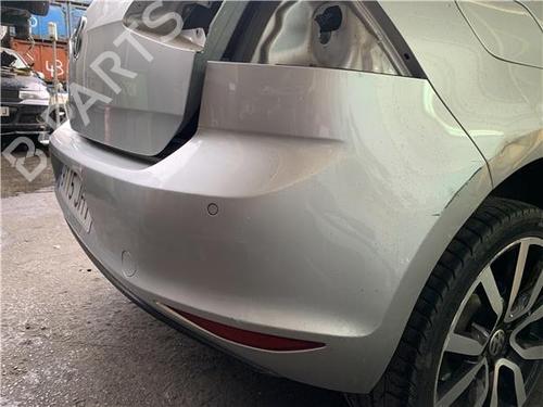 Rear bumper VW GOLF VII (5G1, BQ1, BE1, BE2) 1.4 GTE Hybrid | BP29281015C8 