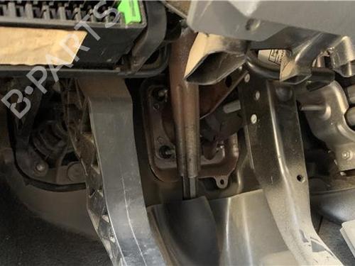 Used Steering column Steering column SEAT ALTEA (5P1) 1.9 TDI (105 hp) 25729718 25729718