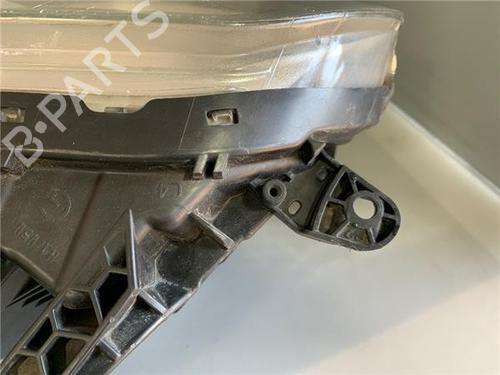 Left headlight CITROËN C5 III Break (RW_) 2.0 HDi 140 | BP24473289C28  - Image 7
