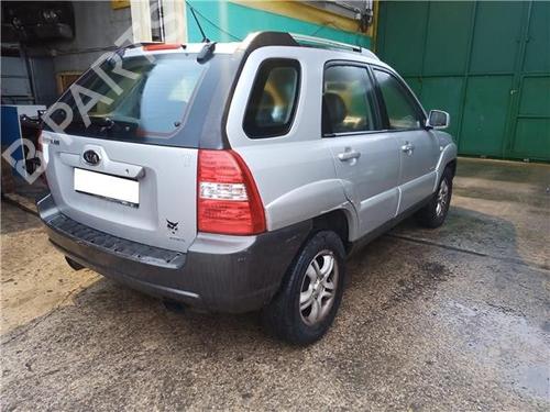 Left front window switch KIA SPORTAGE II (JE_, KM_) 2.0 CRDi 4WD | BP33730154I27 - Image 14