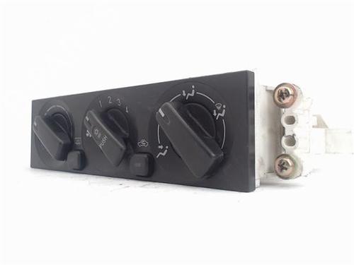 Climate control MITSUBISHI PAJERO PININ I (H6_W, H7_W) 1.8 (H76W, H66W) | BP18123481I5 