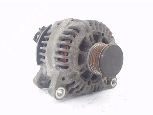 Used Alternator PEUGEOT 207 (WA_, WC_) 1.6 HDi (90 hp) 29455712