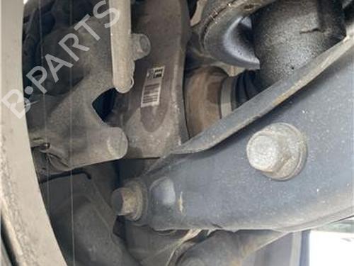 Left rear steering knuckle LEXUS IS II (_E2_) 220d (ALE20) | BP32417267M27 