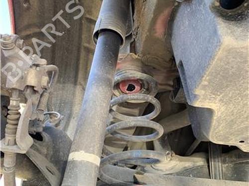 Used Left rear shock absorber Left rear shock absorber 32421408 32421408
