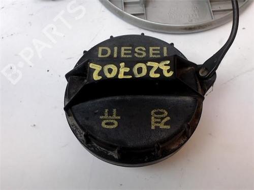 Fuel flap HYUNDAI GETZ (TB)  | BP11241059C131 