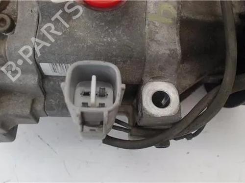 AC compressor TOYOTA COROLLA (_E12_)  | BP25719013M34 