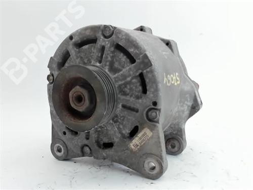 Used Alternator Alternator AUDI A6 C7 (4G2, 4GC) S6 quattro (450 hp) 11098035 11098035