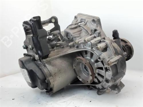 Gearbox SEAT IBIZA III (6L1)  | BP13050511M3 