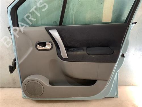 Right front door RENAULT SCÉNIC II (JM0/1_)  | BP22433055C3 