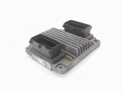 Used Electronic module OPEL CORSA C (X01) [2000-2009]  12596778