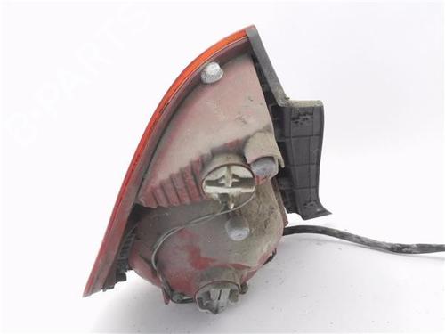Højre baglygte HYUNDAI ACCENT II (LC)  | BP29574385C35 