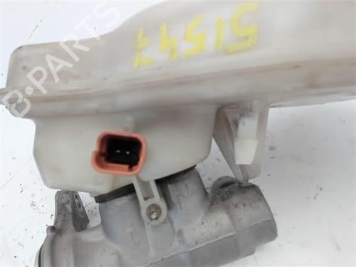 Brake master cylinder PEUGEOT 208 I (CA_, CC_) 1.4 HDi | BP16073696M77 