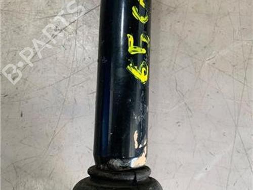 Right front driveshaft SEAT EXEO (3R2) 1.6 | BP12148458M39 - Image 3