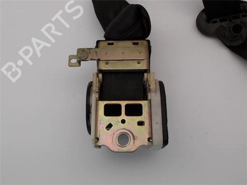 Front left seatbelt SEAT IBIZA II (6K1)  | BP19696648I26