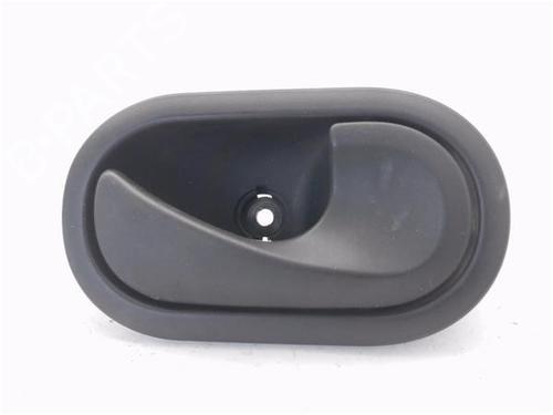 Used Front right interior door handle RENAULT MASTER III Bus (JV) [2011-2025]  27869576