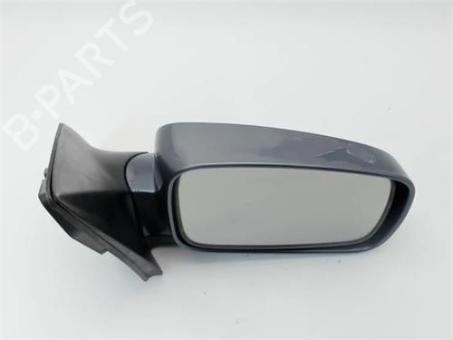 Right mirror KIA SORENTO I (JC)  | BP13513911C27 
