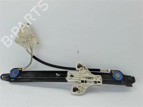 Rear right window mechanism SEAT TOLEDO III (5P2)  | BP14343488C25 