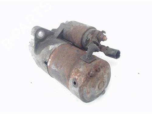 Starter NISSAN MURANO I (Z50) 3.5 | BP29259724M8 
