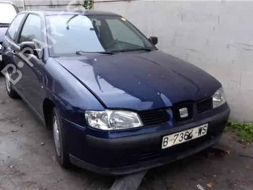 Used Parts SEAT IBIZA II (6K1) 1.0 (50 hp) 1039158