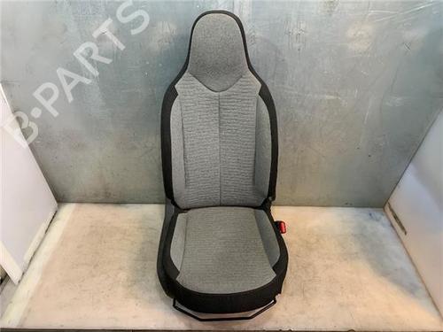 Used Right front seat CITROËN C1 II (PA_, PS_) 1.2 VTi 82 (82 hp) 23427374