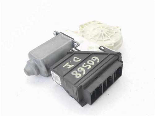 Used Left front window motor SEAT CORDOBA (6L2) [2002-2009]  29022595