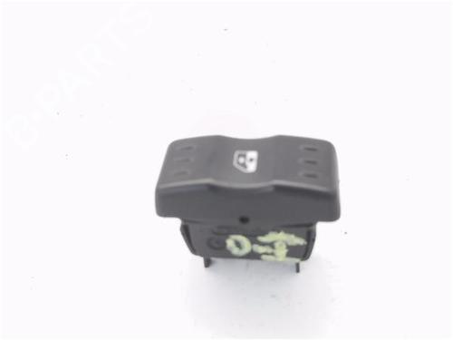 Left front window switch DACIA LOGAN (LS_) 1.4 (LS0A, LS0C, LS0E, LS0G) | BP36050890I27 - Image 5