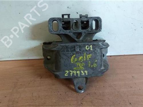 Used Engine mount VW GOLF IV (1J1) 1.6 (100 hp) 9636564