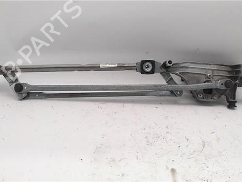 Front wiper motor FORD FOCUS II (DA_, HCP, DP)  | BP16304095M29 