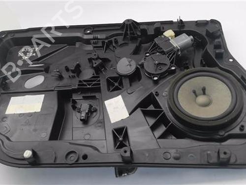 Used Front left window mechanism Front left window mechanism 39624000 39624000