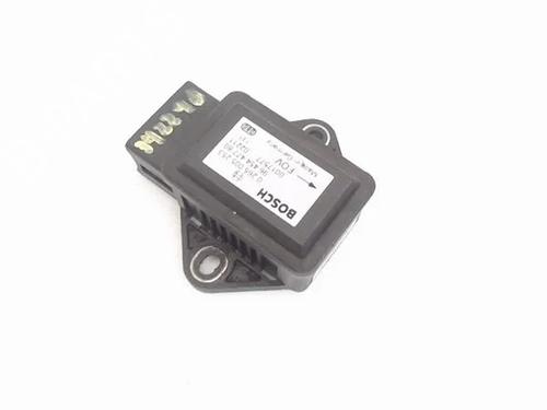 Elektronisk modul PEUGEOT 307 (3A/C) [2000-2012]  15711498
