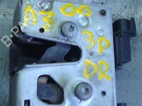 Used Front right lock AUDI A3 (8L1) [1996-2006]  11362452