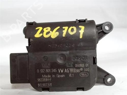 Elektronische module SEAT LEON (1P1) [2005-2013]  13043422