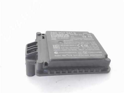 Electronic module SEAT IBIZA V (KJ1, KJG) 1.0 TSI | BP30981100M83 - Image 2