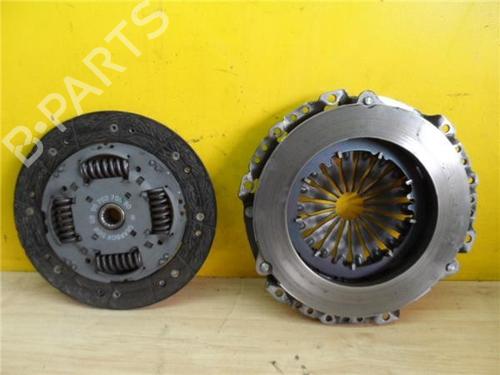 Starter CHEVROLET HHR 2.4 | BP9720128M8 
