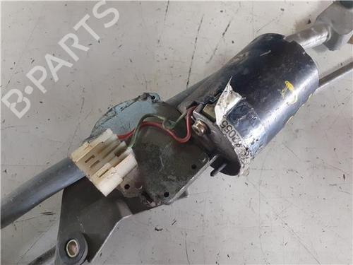 Front wiper motor PEUGEOT 106 II (1A_, 1C_) 1.4 i | BP11340148M29 