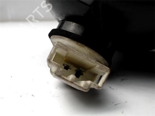 Right tailgate light SEAT IBIZA II (6K1) 1.9 SDI | BP14344835C80