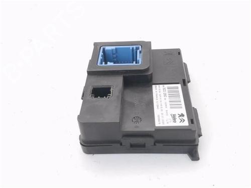 Electronic module CITROËN C3 AIRCROSS II (2R_, 2C_) 1.2 PureTech 110 (2RHNZB, 2RHNZW, 2RHNPX, 2RHNPJ) | BP39210569M83 - Image 4
