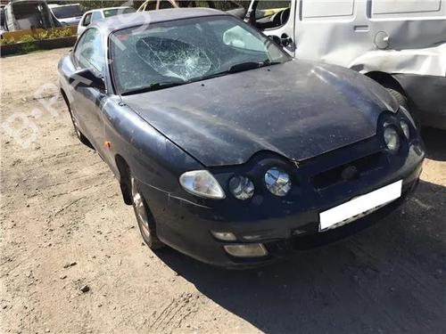 Left sun visor HYUNDAI COUPE I (RD)  | BP10928129I1 
