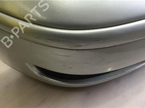 Front bumper VW POLO (6N2)  | BP9685433C7 