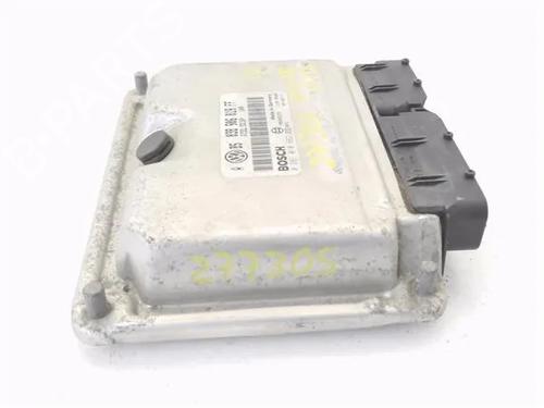 Elektronisk modul VW GOLF IV (1J1) 1.9 TDI | BP10982917M83 