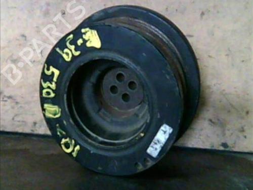 Used Pulley BMW 5 (E39) 530 d (193 hp) 14335780