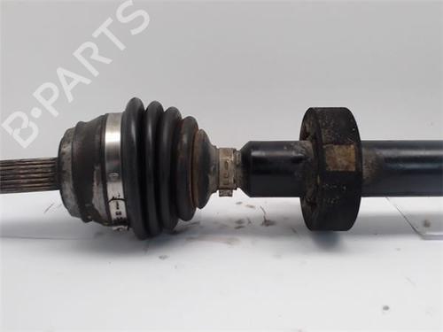 Right front driveshaft SEAT CORDOBA (6K2)  | BP11340604M39 