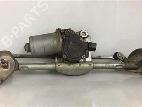 Used Front wiper motor TOYOTA YARIS (_P1_) 1.4 D-4D (NLP10_) (90 hp) 11341756